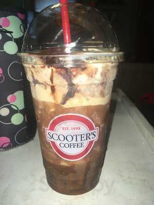 Scooter's Coffeehouse