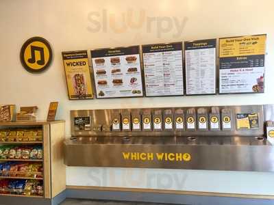 Which Wich