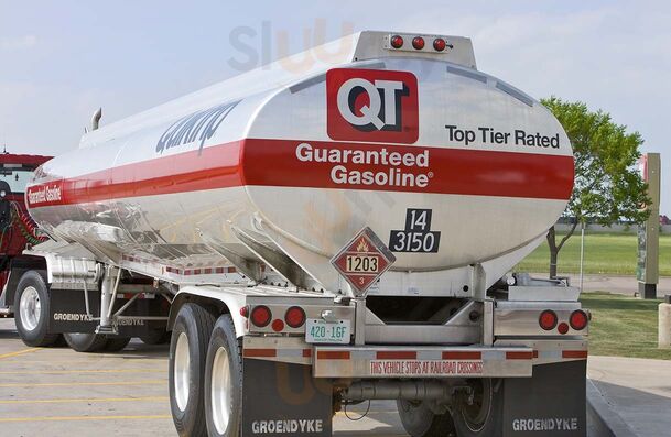 Quiktrip