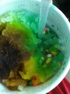 Sweet Caroline's Snow Shack 183 North