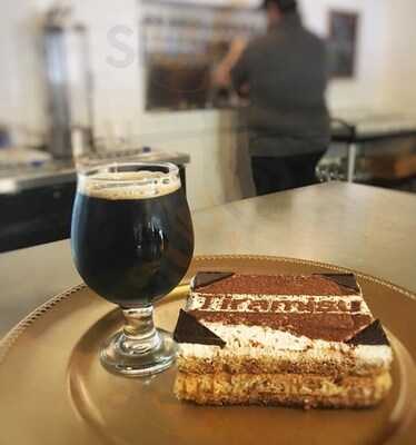 Bru Florida Growler Bar