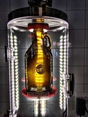 Bru Florida Growler Bar