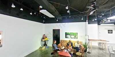 Bru Florida Growler Bar