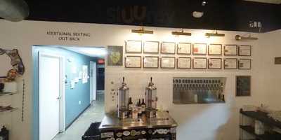 Bru Florida Growler Bar