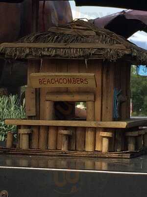 Gene's Rooftop Beer And Wine Garden