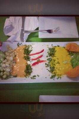 La Bodega Peruvian Restaurant