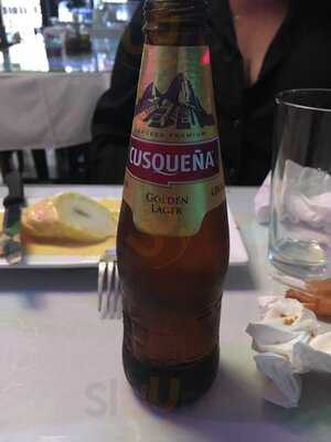 La Bodega Peruvian Restaurant