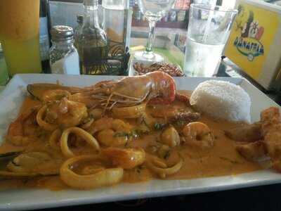 La Bodega Peruvian Restaurant