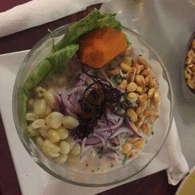 La Bodega Peruvian Restaurant