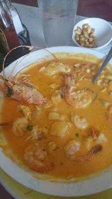 La Bodega Peruvian Restaurant