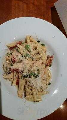 Johnny Carino's- Slaughter