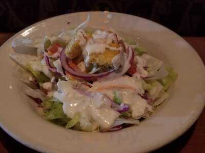 Johnny Carino's- Slaughter