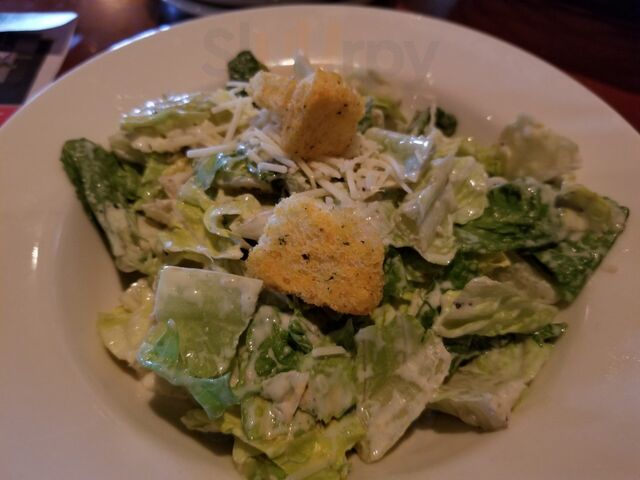 Johnny Carino's- Slaughter