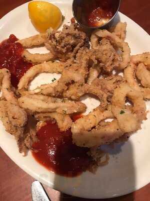 Johnny Carino's- Slaughter