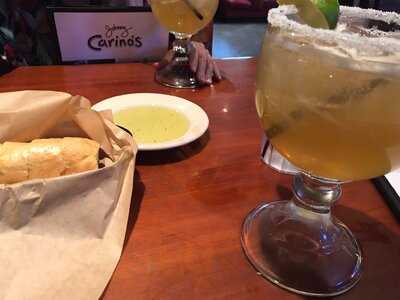 Johnny Carino's- Slaughter