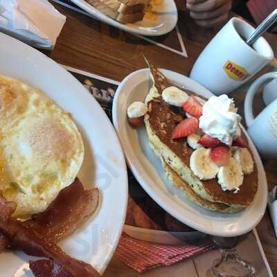 Denny's