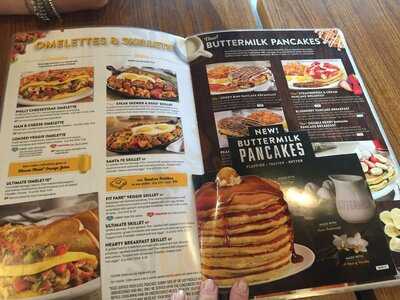 Denny's