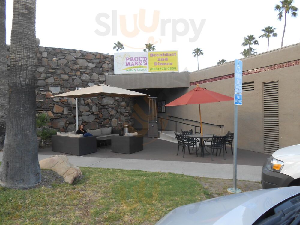 Proud Mary's Southern Bar & Grill