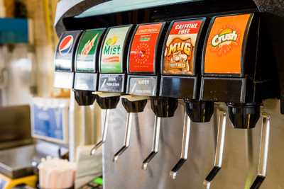 Clown Cone & Confections