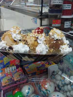 Clown Cone & Confections