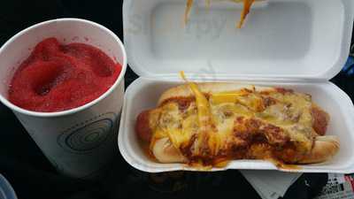 Clown Cone & Confections