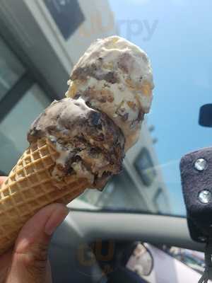 Clown Cone & Confections