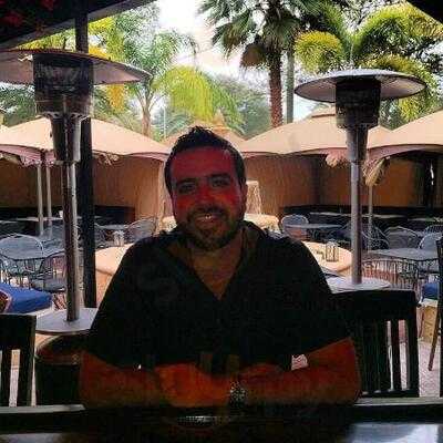 Fountian Square Cafe