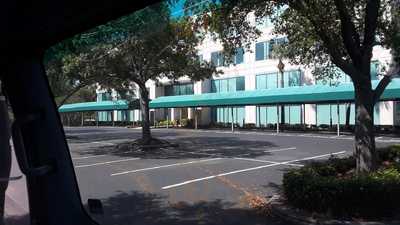 Fountian Square Cafe