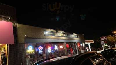 Crimson And Gold Tavern