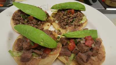 Crimson And Gold Tavern