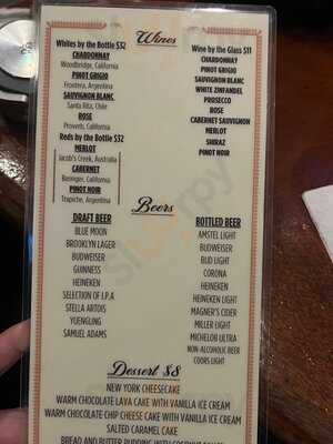 Playwright Celtic Pub