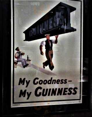 Playwright Celtic Pub