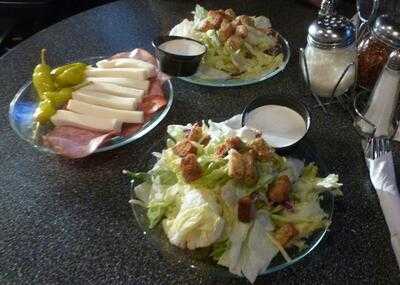 Giuseppe's Italian Restaurant