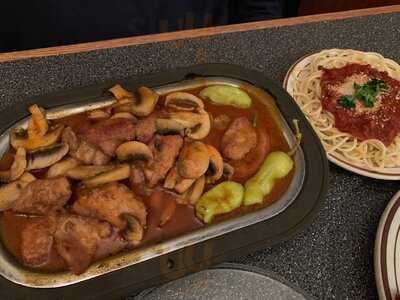 Giuseppe's Italian Restaurant