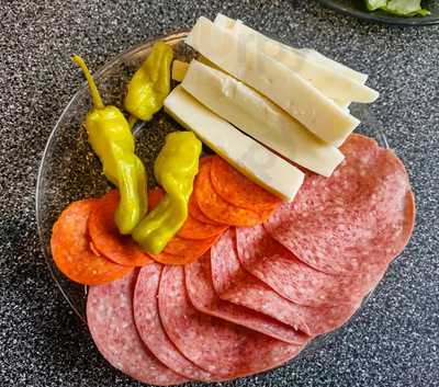 Giuseppe's Italian Restaurant