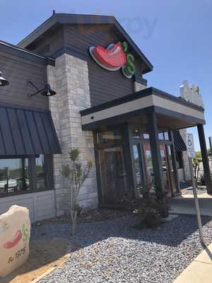 Chili's