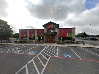 Chili's