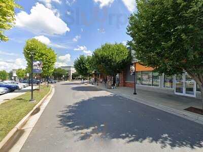 Menchie's Frozen Yogurt