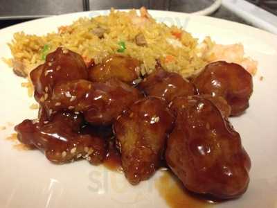 Sun Fung Chinese Restaurant