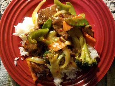 Sun Fung Chinese Restaurant