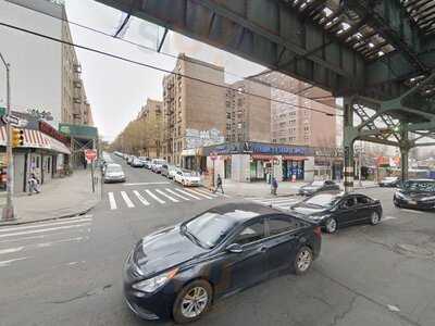 Sun Fung Chinese Restaurant