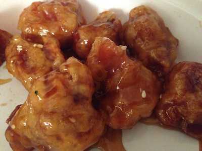 Sun Fung Chinese Restaurant