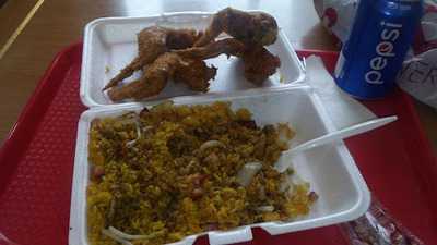 Sun Fung Chinese Restaurant