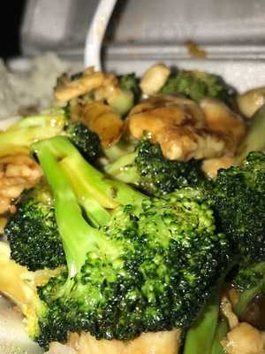 Sun Fung Chinese Restaurant