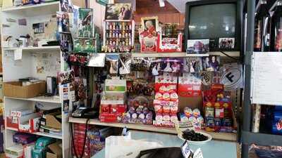 Old Country Sausage Co