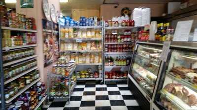 Old Country Sausage Co