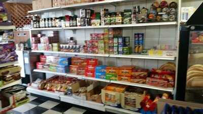 Old Country Sausage Co