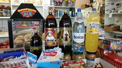 Old Country Sausage Co