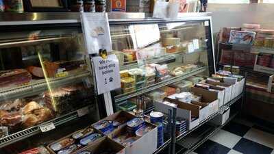 Old Country Sausage Co