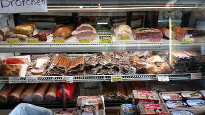 Old Country Sausage Co